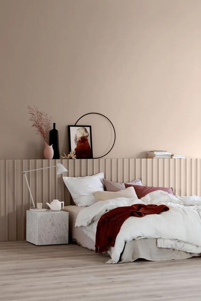 卧室颜色分类及禁忌，卧室常用颜色（6款高推荐的卧室墙面颜色）