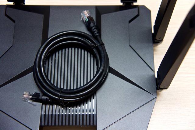 中兴路由器怎么样，中兴ax3000路由器好用吗（中兴AX5400PRO+）