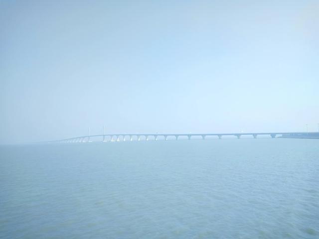 澳门自由行最佳路线，澳门自由行最佳路线攻略（珠海三条观光线路、淇澳岛、澳门、园明新园）