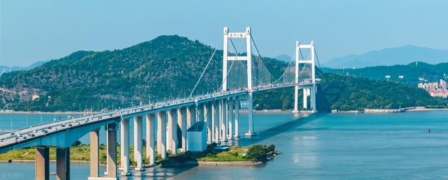 虎门大桥在哪里，虎门大桥主桥在哪里（日赚300万的虎门大桥）