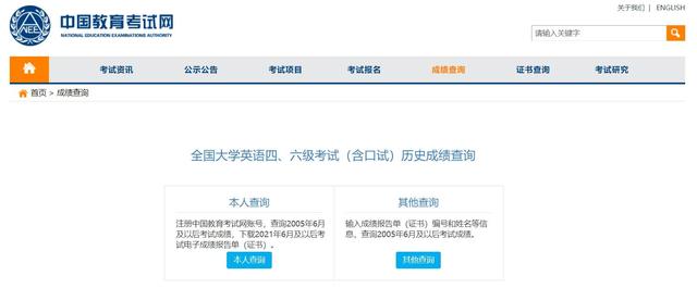 英语四级成绩单丢了怎么办，英语四级六级成绩单/证书丢了怎么办（四六级证书丢了怎么补救）