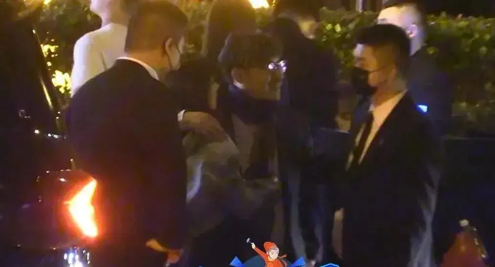 李湘和王岳伦离了婚是真的吗？揭秘李湘和王岳伦的婚变内幕 第7张
