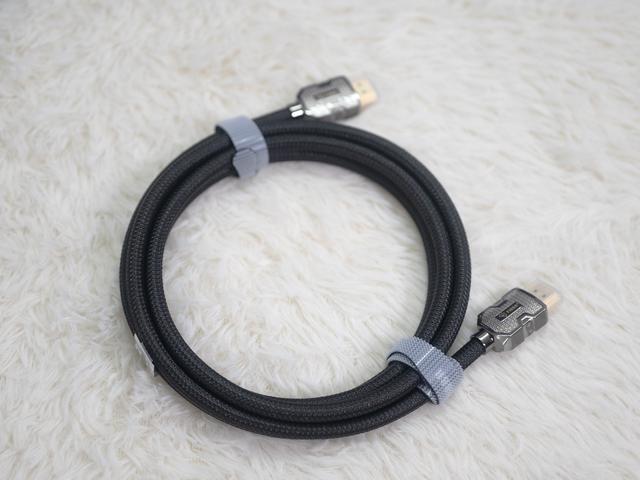 如何选择hdmi高清线，2.1线材选购心得分享