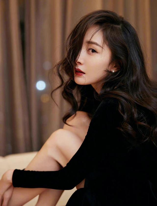 北京四大女明星，热依扎、杨幂也在内