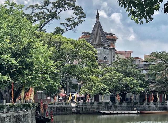 广州景点排行榜前十名，广州旅游景点排名前十（广州十大冷门景点）
