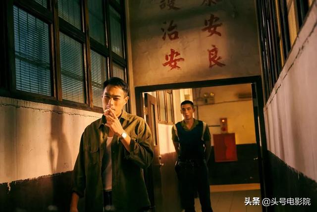 林心如演的电视剧，张智霖和林心如演的电视剧（半个台湾影视圈演技派来了）