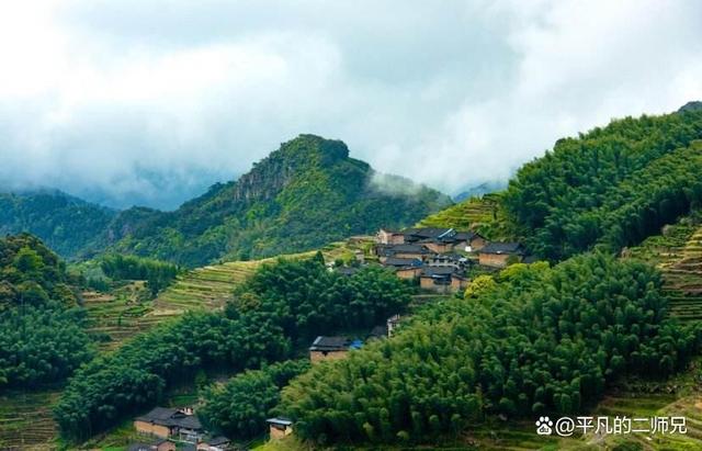 宁德旅游必去十大景点推荐，经典必游的六个美景