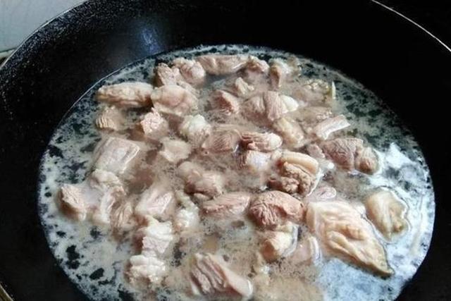 这7道羊肉做法要知道，大厨分享3道羊肉特色做法