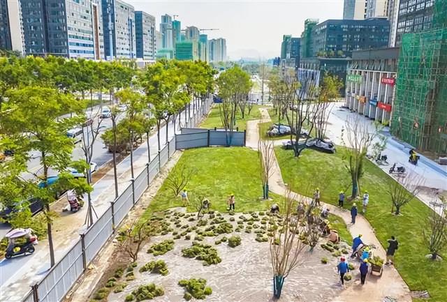 重庆是哪个省的，重庆属于哪个省份的城市（重庆，建设ing！）