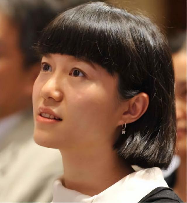 18年后，才明白了当年翁帆为何不顾反对嫁给大54岁的杨振宁