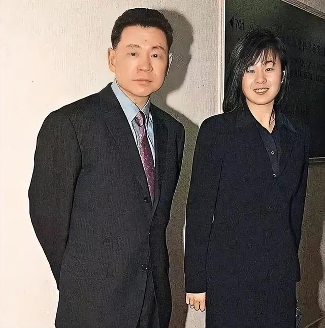 只生孩子不领证的人多吗，2022年单身女性生孩子将合法（5位未婚生子的豪门女友）