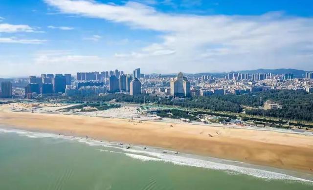 平潭综合实验区，平潭综合实验区创新研究院招聘（为什么平潭这么多年没有发展起来呢）