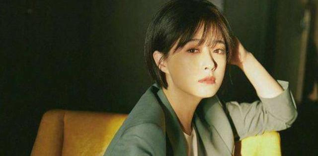 新疆女演员有哪些，新疆明星当中的四大美女都是谁