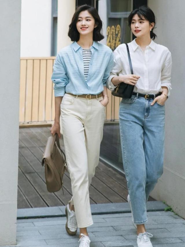 学习化妆穿衣打扮，一个思维、2个要点（化妆穿搭培训）