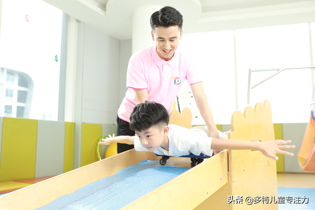 什么是运动技能，什么是运动技能操作的测量（为什么我家孩子运动能力比别人差）