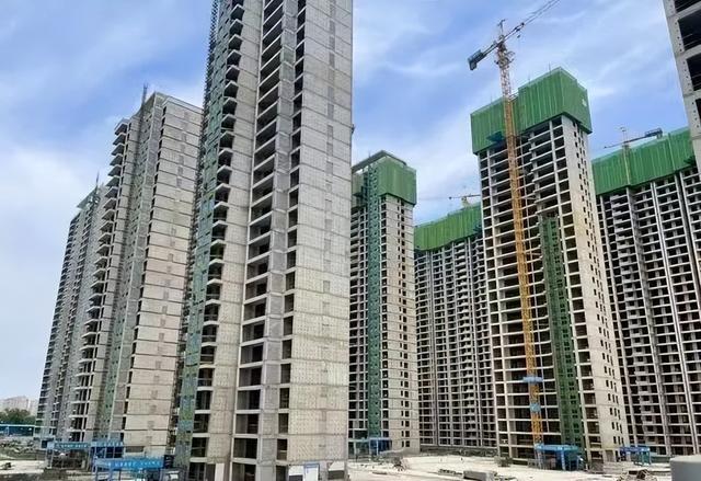 马云为啥说2025年房价如葱，房子或许可以免费领