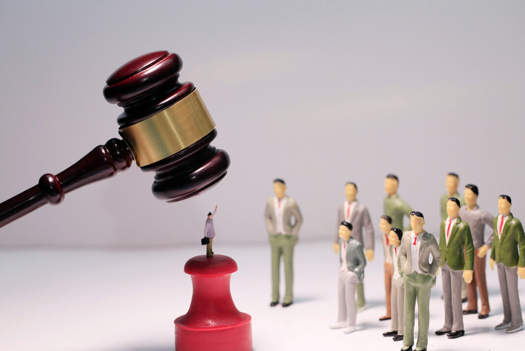 劳动合同主体变更拒签（行政诉讼）