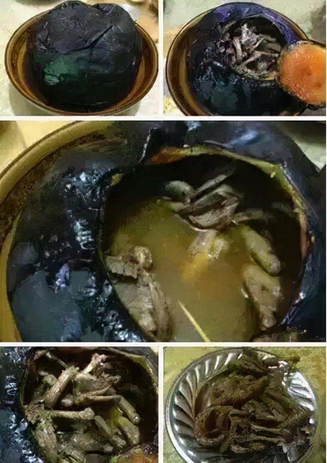 马肠子煮多久能熟，熟马肠子能不能水煮（这些奇葩的新疆饭）