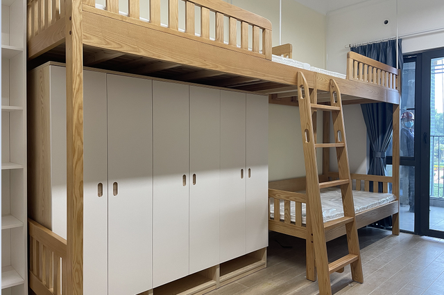 深圳四大名校高中，深圳四大名校高中地址（数理班、国际班都有）