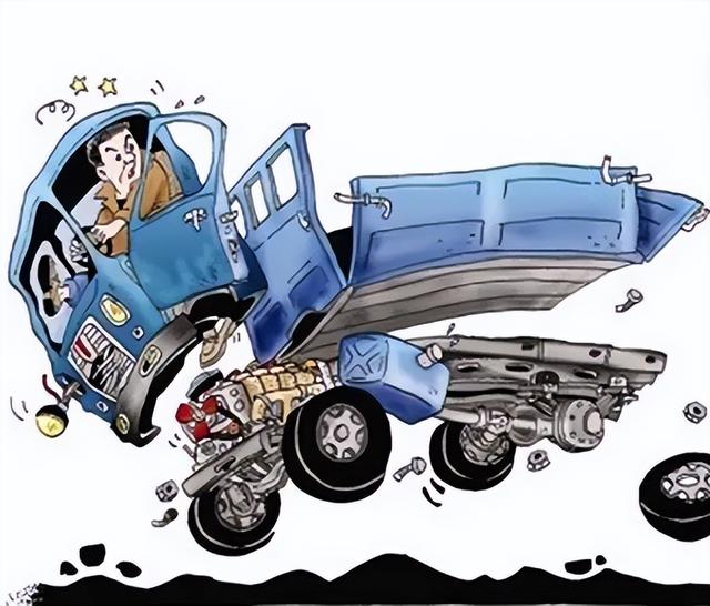 三无车辆是指哪三无，三无车辆是指哪三无图片（车辆的“三无”与报废车的“三无”一样吗）