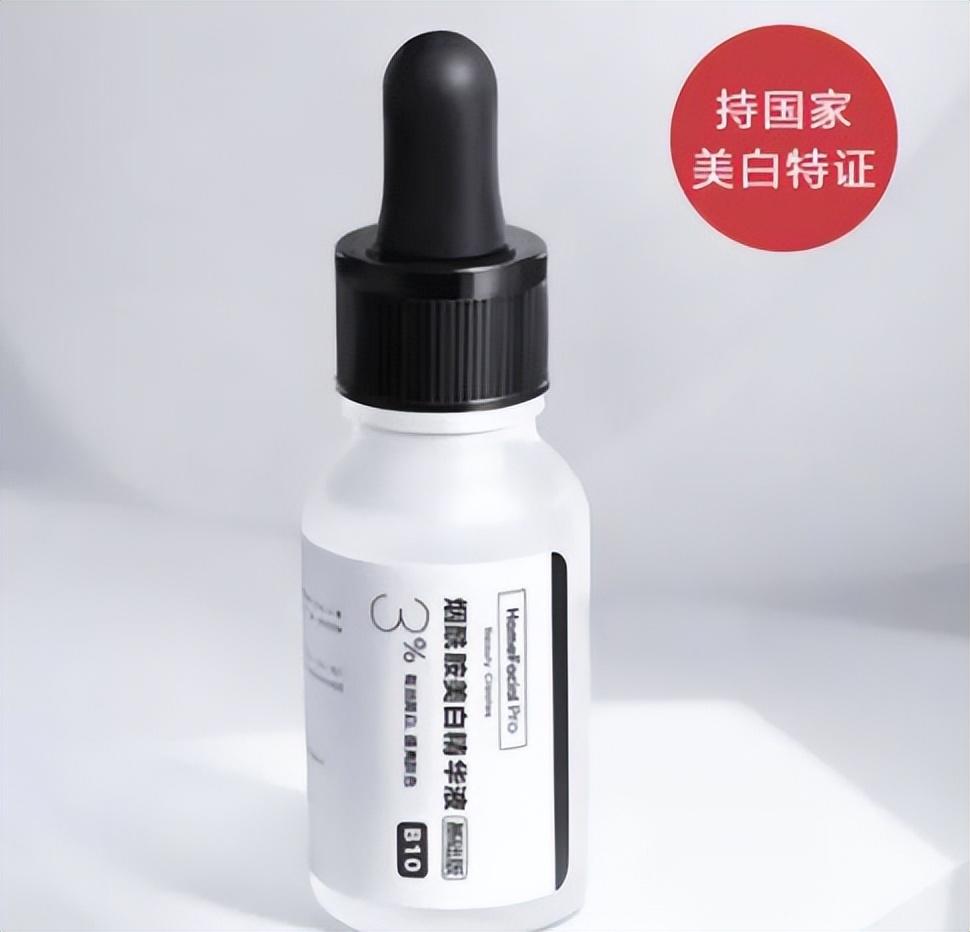 最好的美白产品有哪些，5个真正有效的美白产品