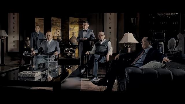 十大高智商犯罪电影，全球顶级高分犯罪电影排行榜（推荐七部高智商犯罪电影）