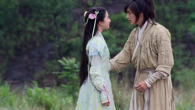 古装片排行榜前十名电视剧，2021古装电视剧排行榜（近三年越看越上头的10部古装剧）