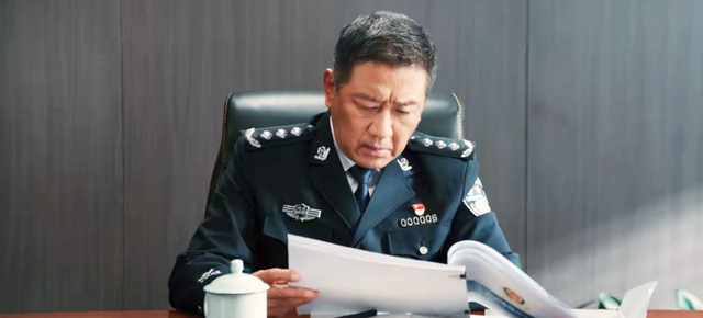 分歧者4上映了吗，分歧者4什么时候上映（“扫黑剧”的天花板或要改写了）