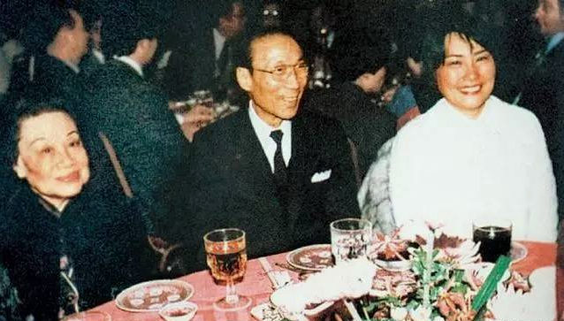 邵逸夫是谁 邵逸夫介绍，邵逸夫是谁（“慈善家”邵逸夫）