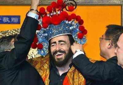 世界十大男高音，世界十大男高音是什么（他是意大利籍的世界三大男高音歌唱家之一）