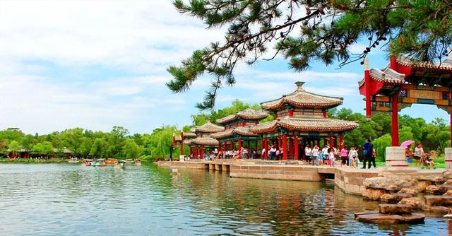 七个地方必须去，黑龙江伊春旅游攻略（适合一个人旅行的12个地方）