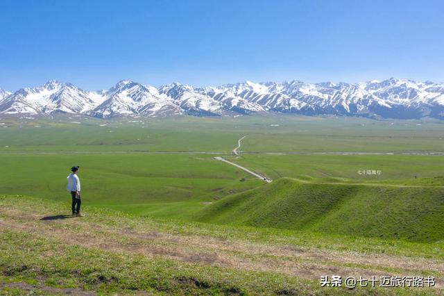 那拉提景区旅游攻略，那拉提旅游攻略（一张图看懂那拉提草原怎么玩）