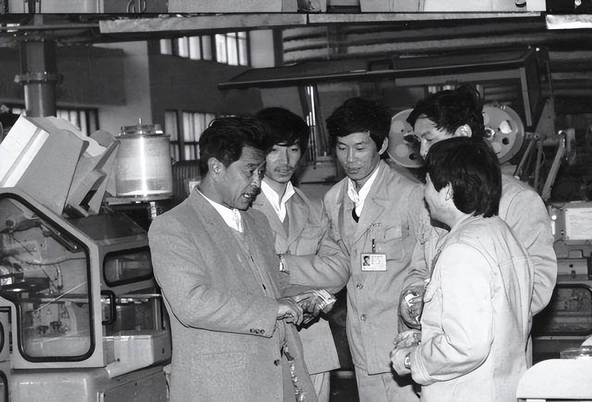 厂长（1979年）