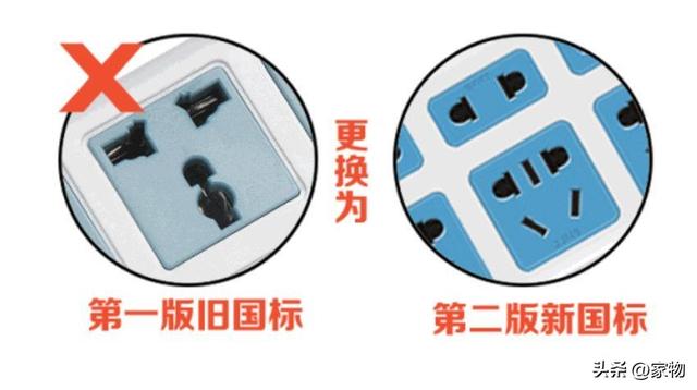 怎样选购家用插座，怎样选购家用插座线（买插座一定坚持“6不选”）