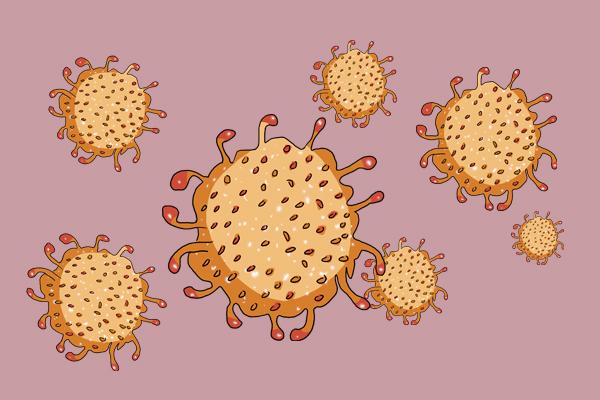 馒头可以放几天，馒头冷藏可以放几天（冷冻过3天的馒头不能吃）