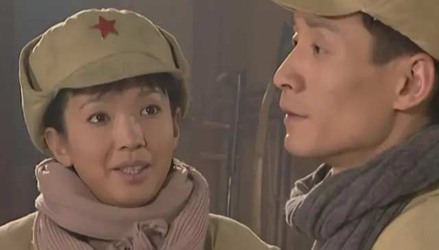 梦想越走越近的演员，梦想越走越近的演员表（其貌不扬却能娶到江珊）