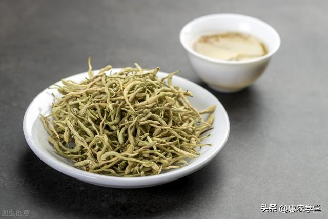 平邑金银花今日价格，金银花最新批发价格多少钱一斤