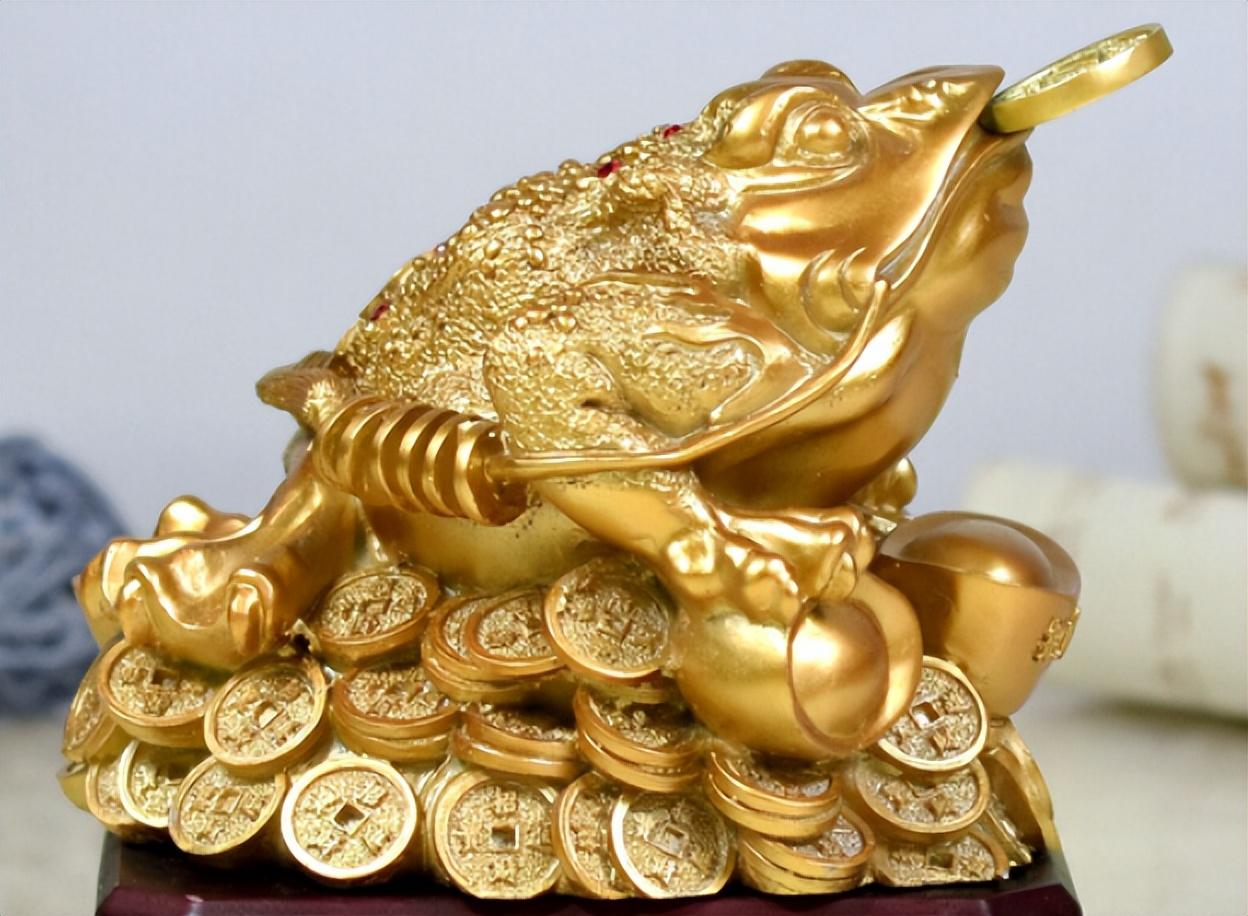 富贵花人形貔貅系列6,俗话说想要家中富 - 玉三网