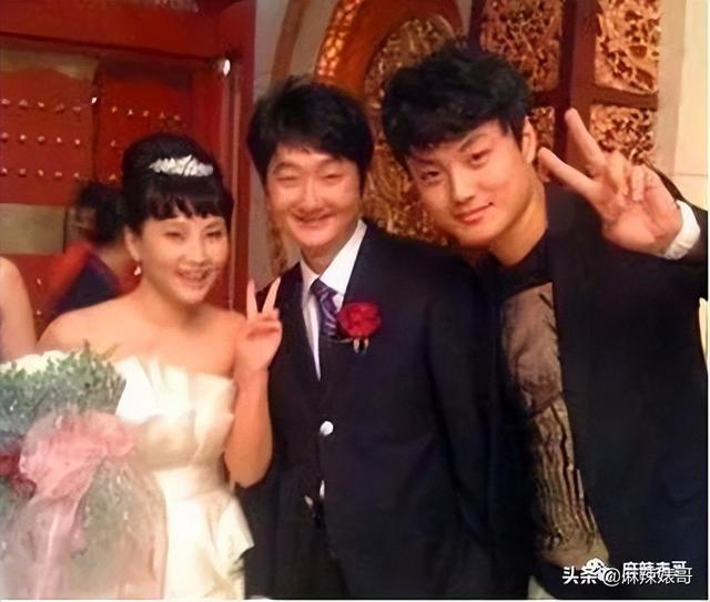 潘粤明年轻时的民国戏，十年前董洁王大治的瓜