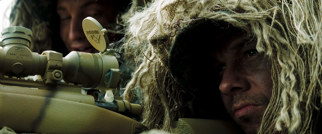 五部狙击手电影推荐，部最佳外国电影
