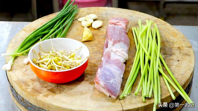 一日三餐健康食谱，最健康的一日三餐怎么吃（常言道：“三餐不合理）