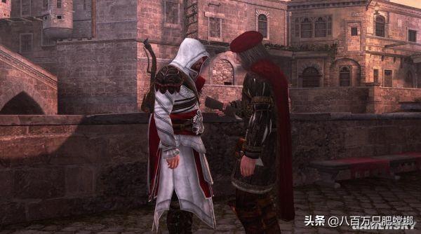 天之炽西泽尔博尔吉亚简介，天之炽中西泽尔和谁在一起了（<Ⅱ>人物剧情、历史原型与现代剧情全解）