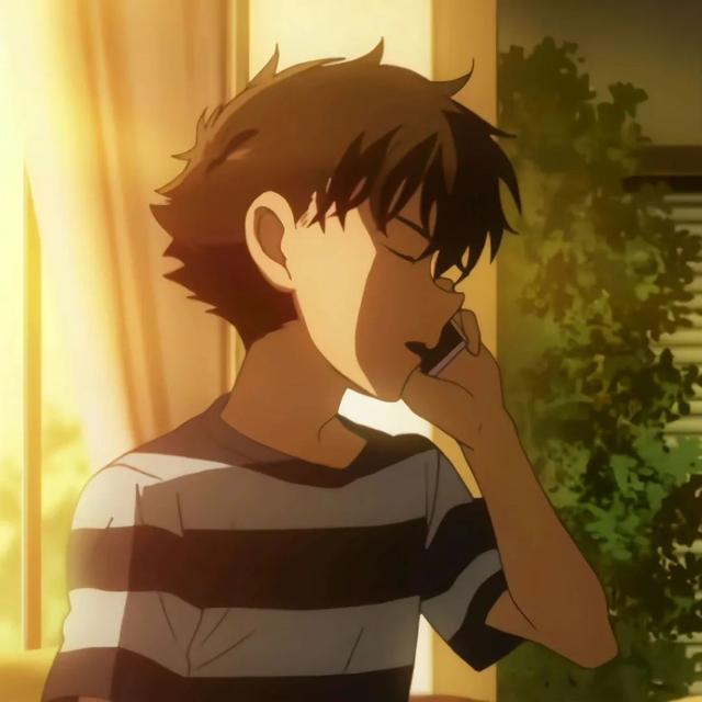 动漫怪盗基德头像微信，动漫怪盗基德头像（<黑羽快斗>头像合集）