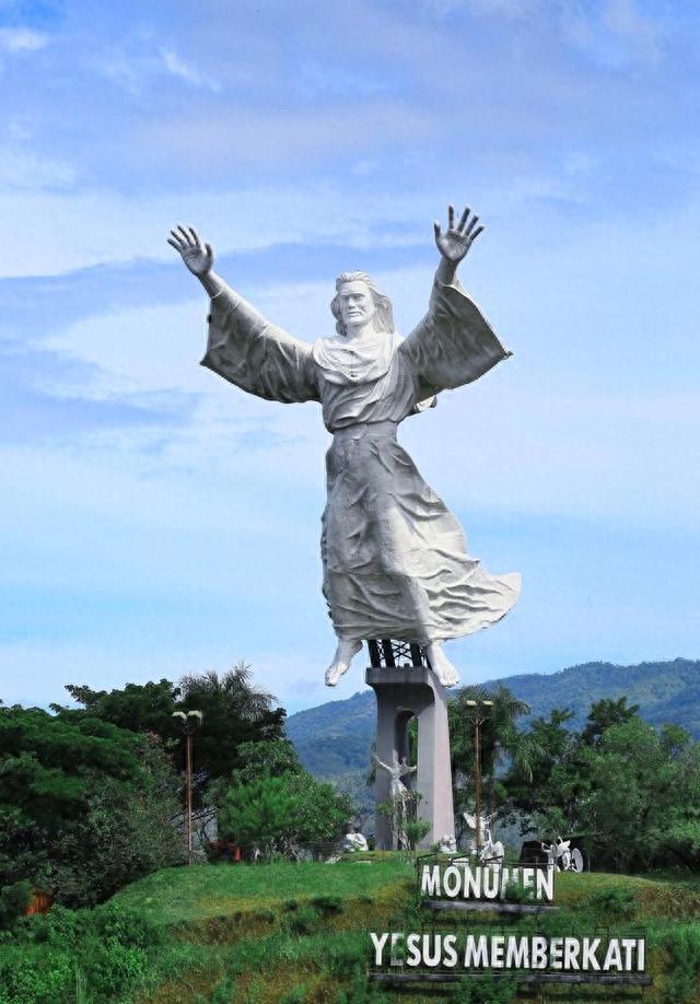 苏拉威西世界潜水圣地：美那多