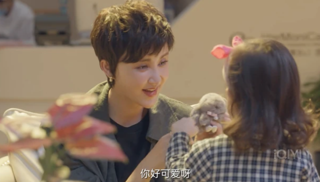 新上海滩方艳芸最后咋了，上海滩中的方艳芸（10位“大变脸”的内娱女神）