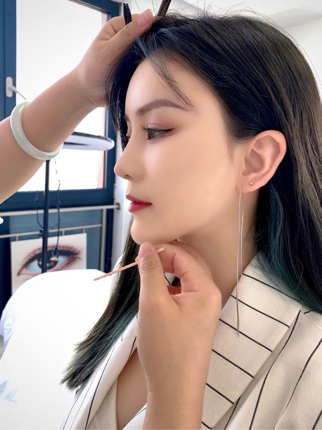 野生眉什么意思，纯野生眉是什么意思（纹眉经验总结、新手纹眉怎么选）