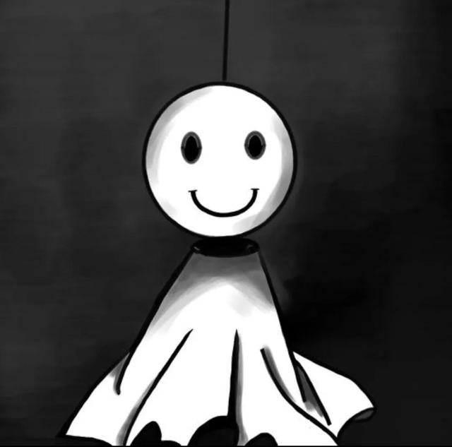 晴天娃娃,晴天娃娃里面是人头吗(其实有一个可怕的传说你知道吗图片)