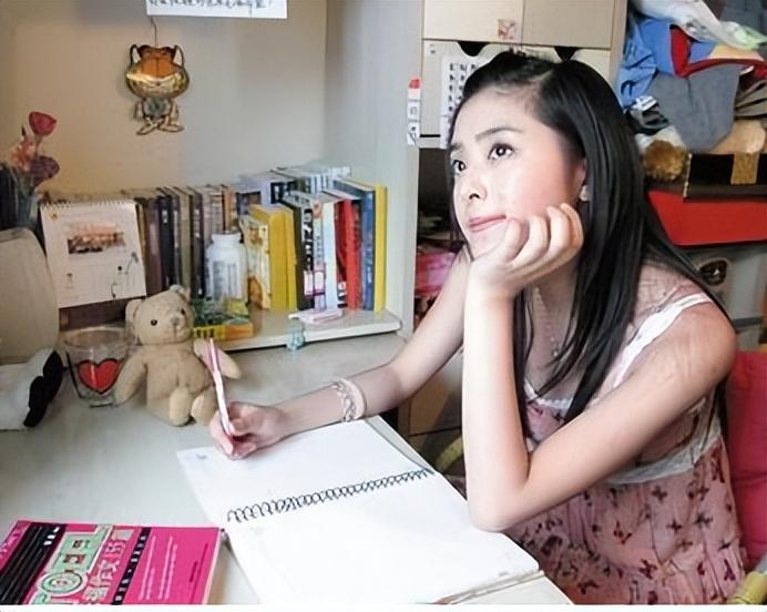 张含韵个人资料(揭秘张含韵"被不雅照事件"始末)