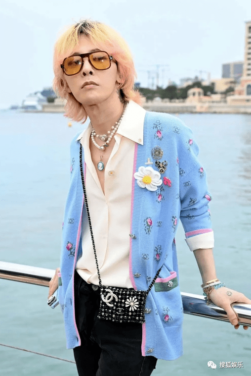 权志龙，微信头像，权志龙（这个恋情瓜怎么越扒越像顶流之间的狗血三角恋啊）