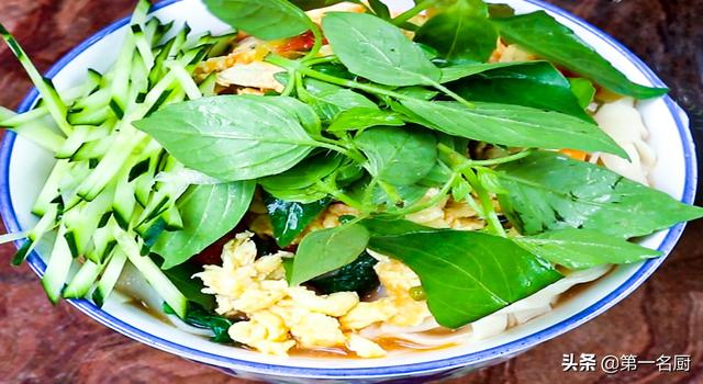 面条的各种做法，面条的各种做法有哪些（爱吃面条的请收藏）